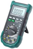 Мультиметр цифровой Mastech MS8268  картинка